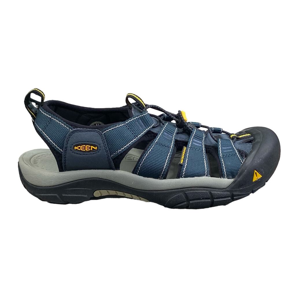 Keen Mens Newport H2 Sandals. Like New condition.